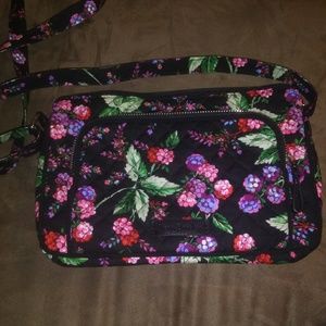 Vera Bradley Crossbody